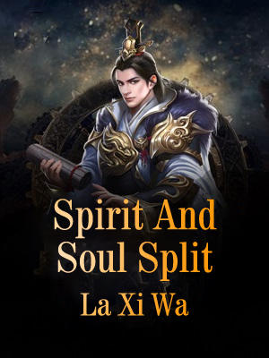 Spirit And Soul Split